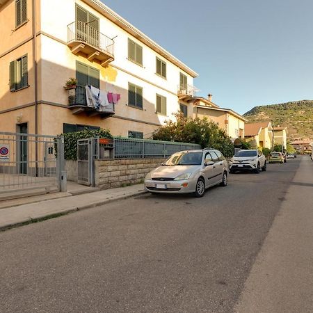 Casa Vacanze Maria Bosa Exterior foto