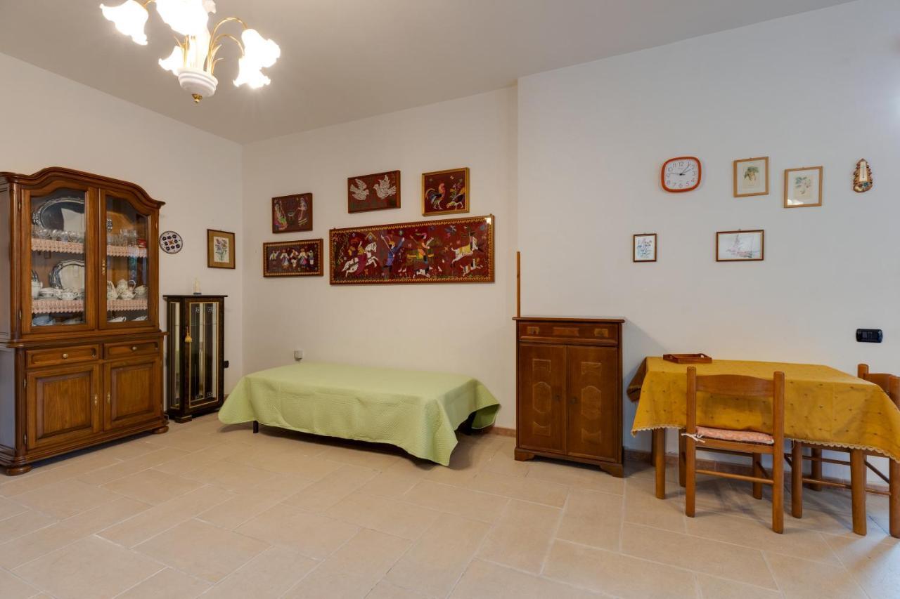 Casa Vacanze Maria Bosa Exterior foto