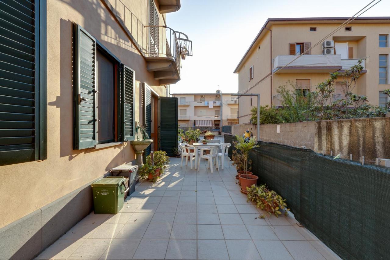Casa Vacanze Maria Bosa Exterior foto